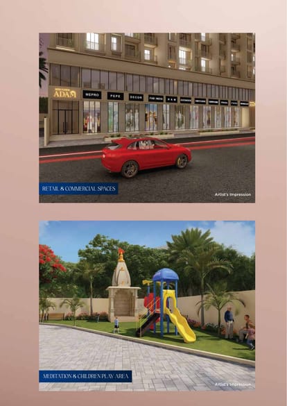 Midtown Adam Brochure Image 7