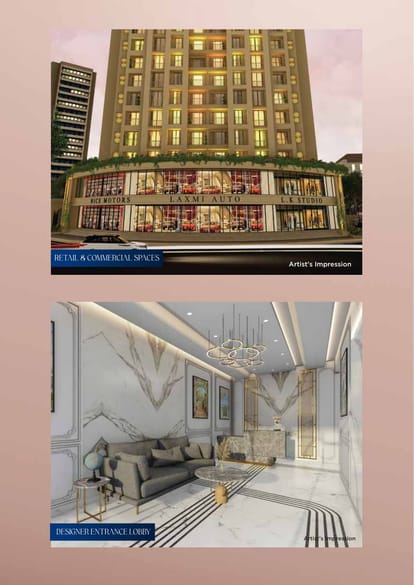 Midtown Adam Brochure Image 9