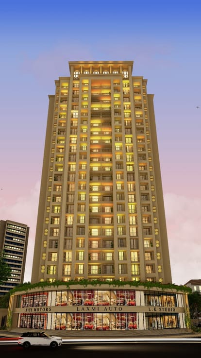 Midtown Eve Brochure Image 3