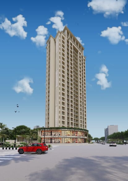 Midtown Eve Brochure Image 6