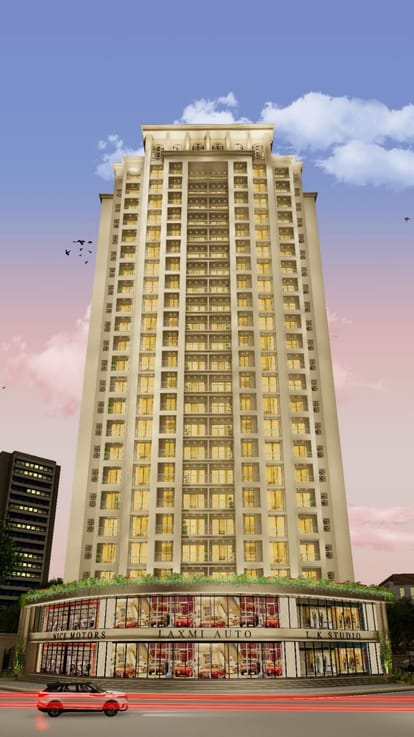 Midtown Eve Brochure Image 2