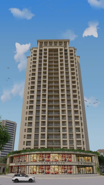 Midtown Eve Brochure Image 4