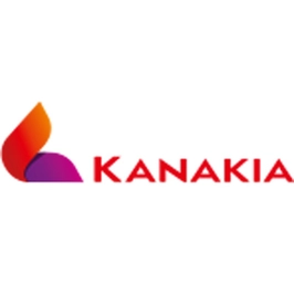 Kanakia Space Logo
