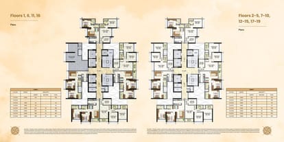 Kanakia Beverly Heights Brochure Image 23