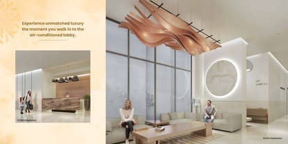 Kanakia Beverly Heights Brochure Image 7
