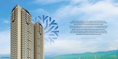 Kanakia Beverly Heights Brochure Image 2