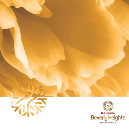 Kanakia Beverly Heights Brochure Image 1