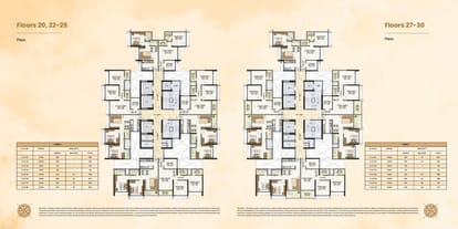 Kanakia Beverly Heights Brochure Image 24