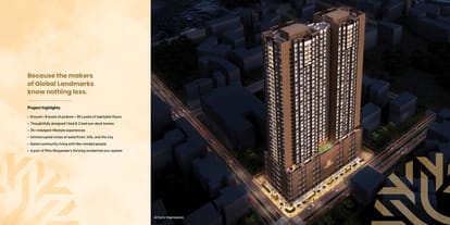 Kanakia Beverly Heights Brochure Image 6