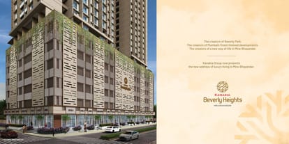 Kanakia Beverly Heights Brochure Image 3