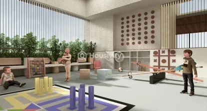 Kanakia Beverly Heights Image 11