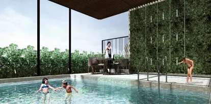 Kanakia Beverly Heights Image 5