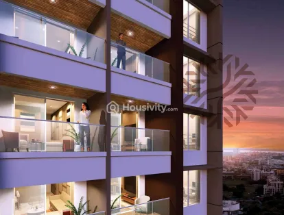 Kanakia Beverly Heights Image 13