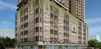 Kanakia Beverly Heights Image 8