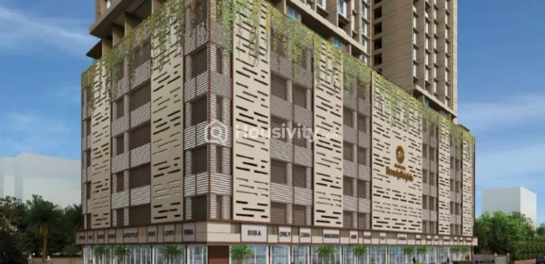 Kanakia Beverly Heights Image 8