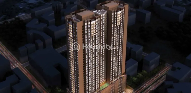 Kanakia Beverly Heights Image 1