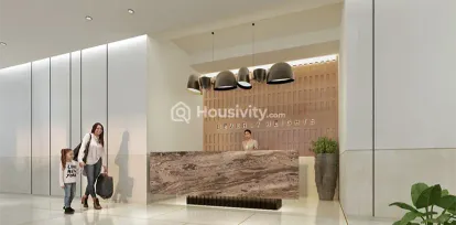 Kanakia Beverly Heights Image 2