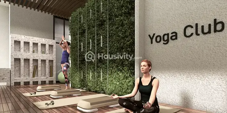 Kanakia Beverly Heights Image 7