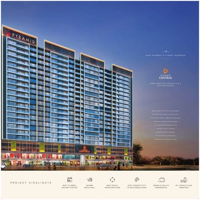 Pyramid Centria Brochure Image 8