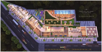 Pyramid Centria Brochure Image 13