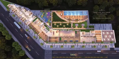 Pyramid Centria Image 3