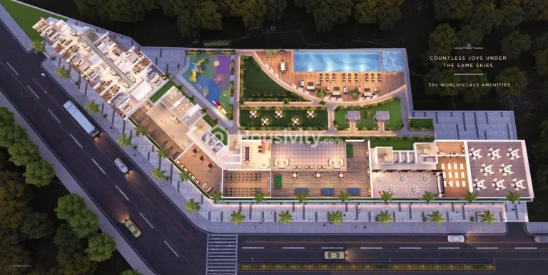 Pyramid Centria Image 3