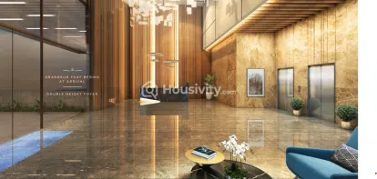 Pyramid Centria Image 1