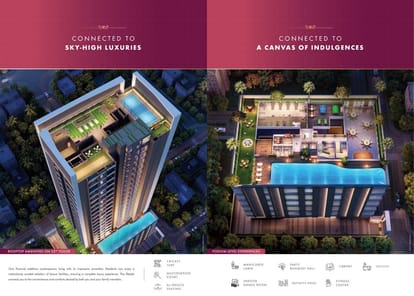 One Pyramid Brochure Image 3
