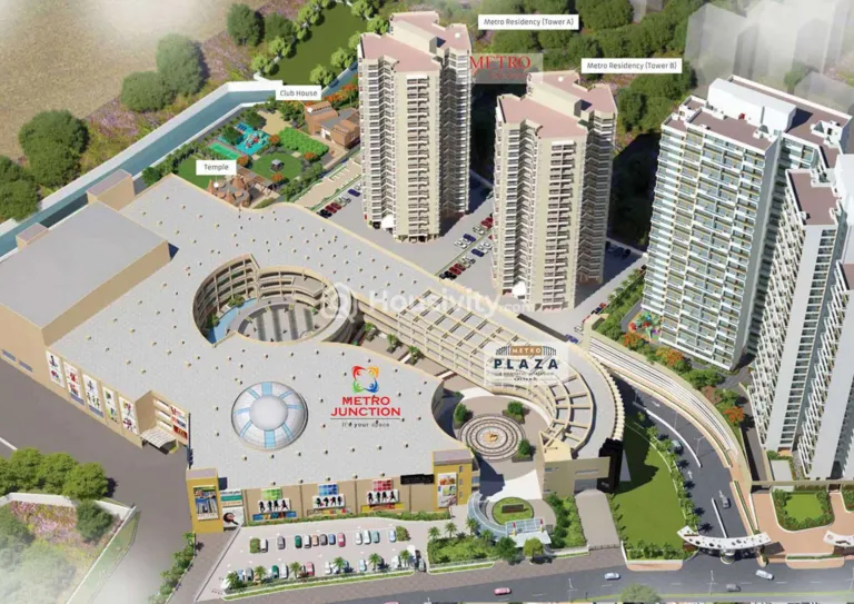 West Metro Grande Image 5