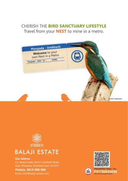 Balaji Estate C3 Brochure Image 20