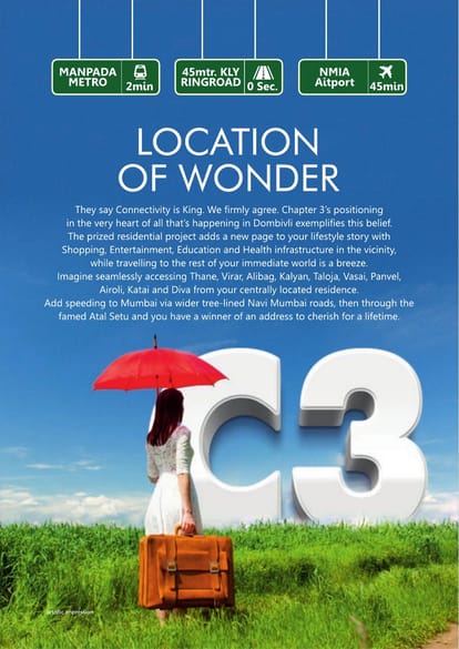 Balaji Estate C3 Brochure Image 7