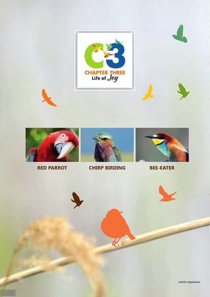 Balaji Estate C3 Brochure Image 16