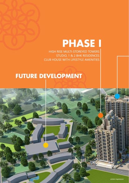 Balaji Estate C3 Brochure Image 4