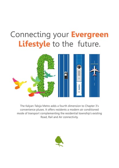 Balaji Estate C3 Brochure Image 13