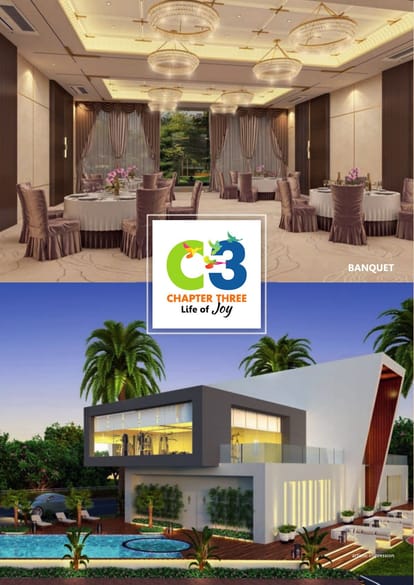 Balaji Estate C3 Brochure Image 10