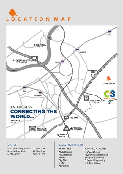 Balaji Estate C3 Brochure Image 6