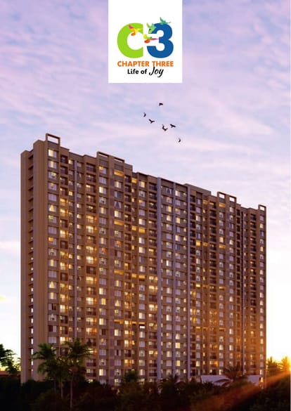 Balaji Estate C3 Brochure Image 14