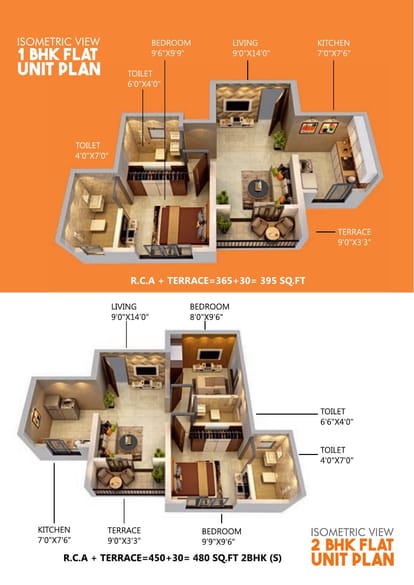 Balaji Estate C3 Brochure Image 19