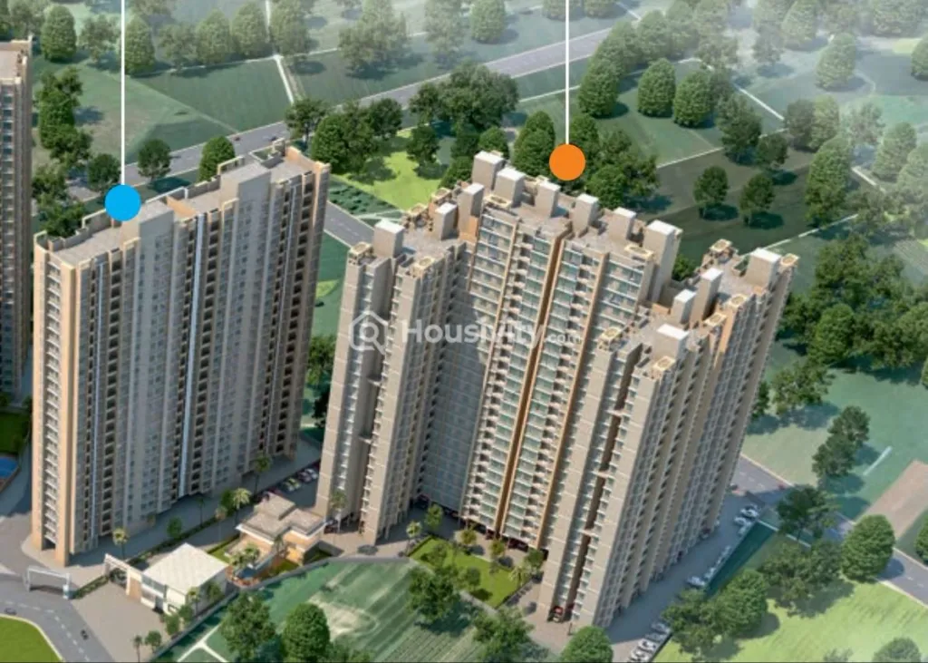 Balaji Estate C3 Image 1