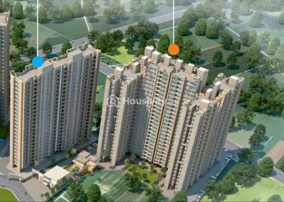 Balaji Estate C3 Image 1