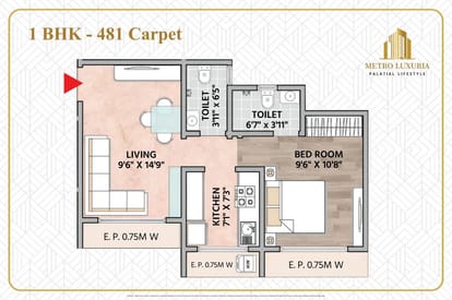 Metro Luxuria Brochure Image 10