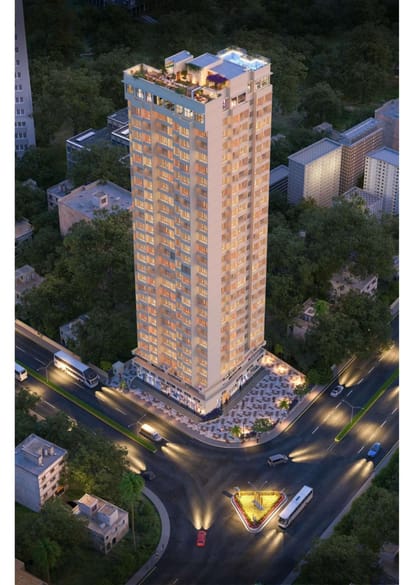 Metro Luxuria Brochure Image 4