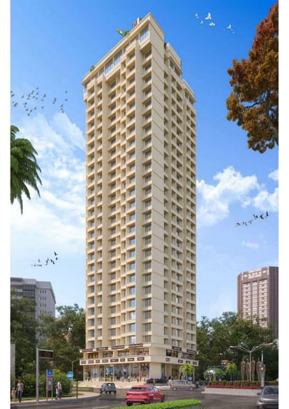 Metro Luxuria Brochure Image 2