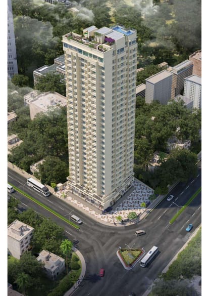 Metro Luxuria Brochure Image 3