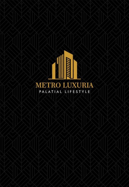 Metro Luxuria Brochure Image 1
