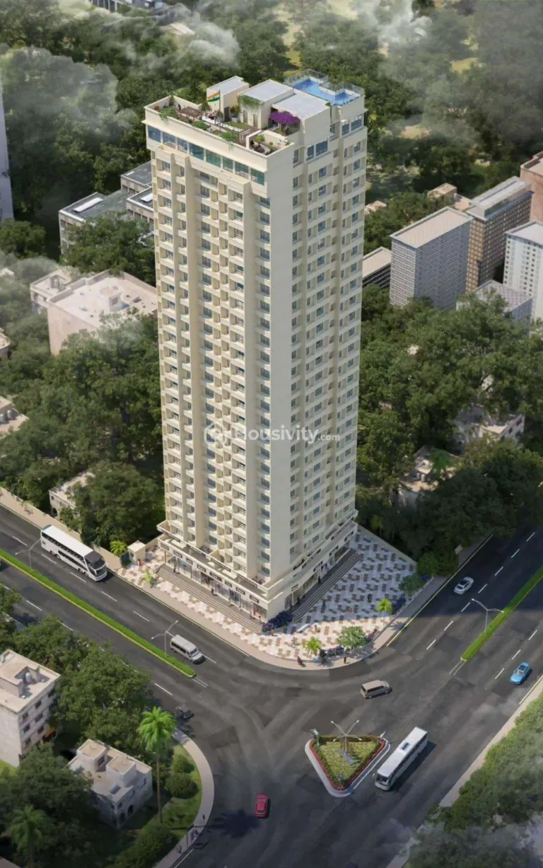 Metro Luxuria Image 1