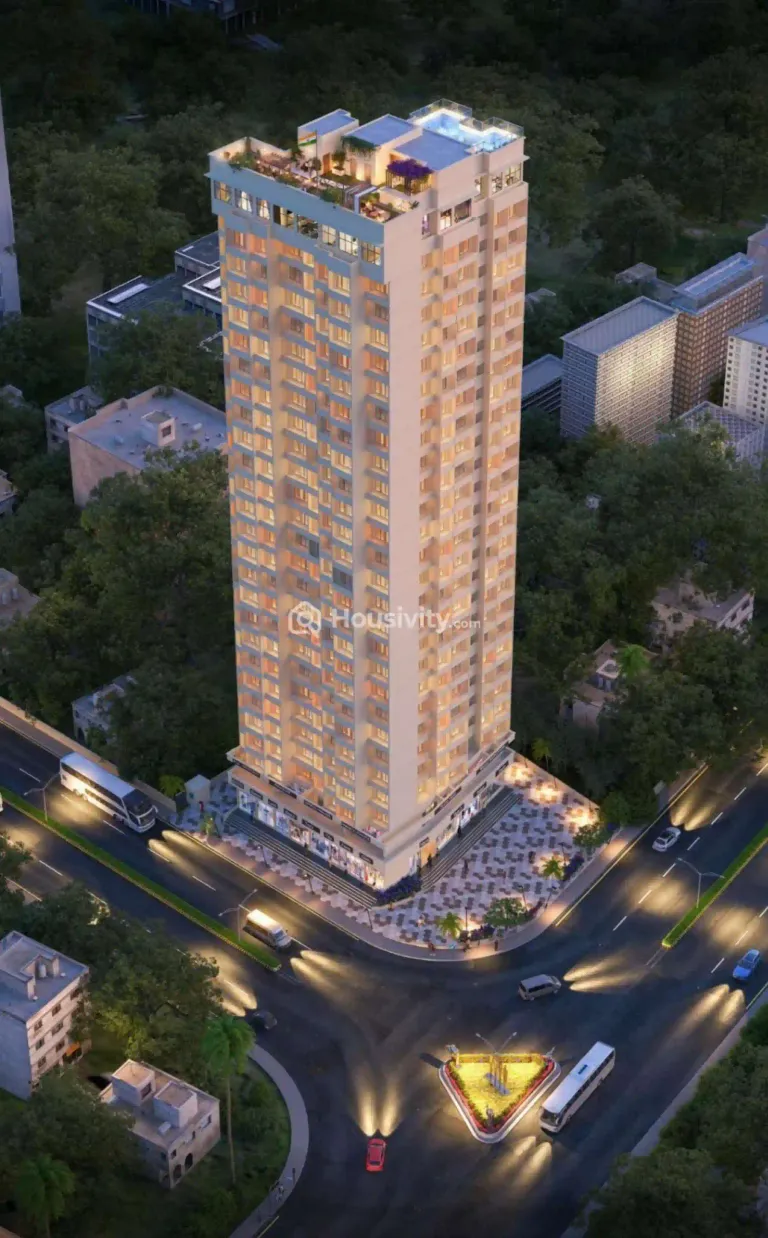 Metro Luxuria Image 2