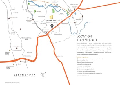 Metro Paramount Brochure Image 5
