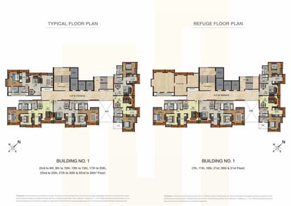 Metro Paramount Brochure Image 9