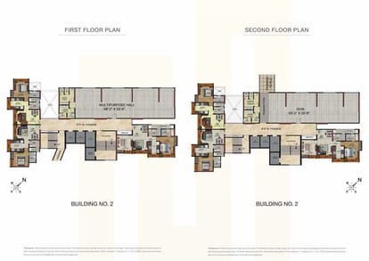 Metro Paramount Brochure Image 11